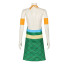 Fairy Tail Wendy Marvell Costume - Green Dress Wendy Marvell Cosplay