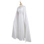 Daenerys Targaryen Khalessi White Dress Costume Game of Thrones