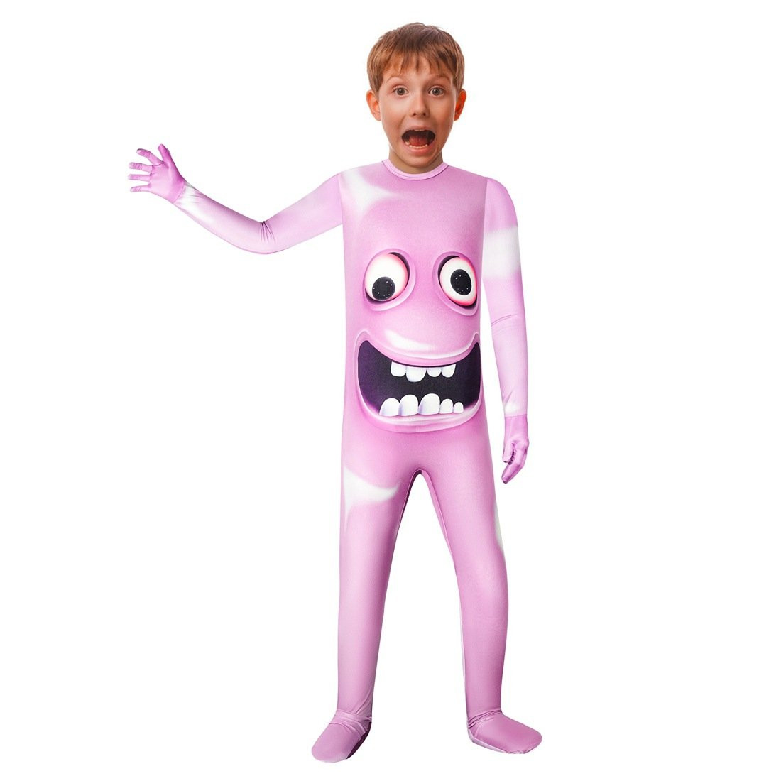 Garten Of Banban Chef Pigster Costume - Chef Pigster Cosplay