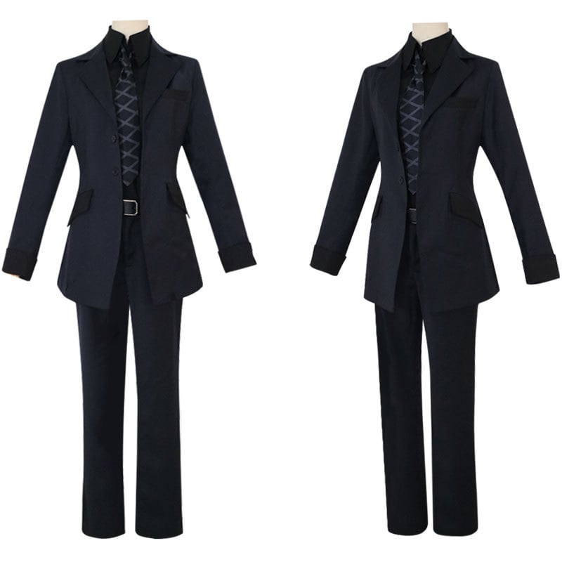 Boys Slytherin Quidditch Harry Potter Magic Awakened Cosplay Costume