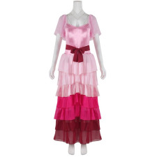 Hermione Granger Yule Ball Gown Costume