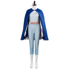 Little Bo Peep Toy Story 4 Complete Cosplay Costume