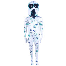 Roblox Doors Ambush Costume - Bodysuit Mask Ambush Cosplay