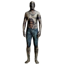 Left 4 Dead Zombie Costume - Zombie Cosplay