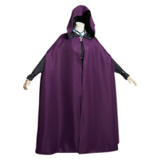 Yennefer Witcher Cosplay Costume