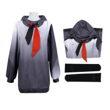 Yoisaki Kanade From Project Sekai Colorful Stage Cosplay Costume