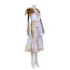 Upright Judgement Identity V Cosplay Costume