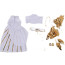 Upright Judgement Identity V Cosplay Costume