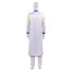 JoJo's Bizzare Adventure Cioccolata Cosplay Costume