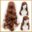 Frozen 2 Anna Wig