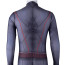 Batman Thomas Wayne Earth 2 Cosplay Costume