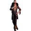 Final Fantasy VII Andrea Rhodea Cosplay Costume