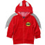 Baby Red Batman Costume InCharacter - Onesie Jumpsuit Red Batman Cosplay