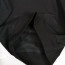 Billie Eilish Costume - Blohsh Logo Black Hoodie Billie Eilish Cosplay