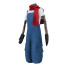 Edward Mason Angels Of Death Cosplay Costume
