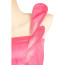 Barbie Fairytopia Elina Costume - Pink Dress Elina Cosplay