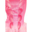 Barbie Fairytopia Elina Costume - Pink Dress Elina Cosplay