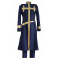 JoJo's Bizarre Adventure Enrico Pucci Costume - Priest Coat Enrico Pucci Cosplay