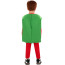 Kids Gift Box Costume - Gift Box Cosplay