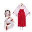 Genshin Impact Hanachirusato Costume - Hanachirusato Cosplay