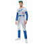 Harry Styles Costume - Elton John Concert Rocketman Dodgers Harry Styles Cosplay