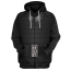 Star Wars Kylo Ren Costume - Hoodie Sweatpants Kylo Ren Cosplay