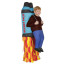 Jet Pack Inflatable Costume