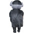 Vampire Inflatable Costume - Vampire Cosplay