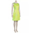 Inside Out 2 Joy - Flower Yellow Dress Joy Cosplay