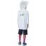 Albert Einstein Costume - Kids Physicist Lil' Scientist Inventor Cosplay