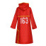 One Piece Luffy Costume - Red Coat Hat Set Luffy Cosplay