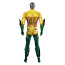 Aquaman and the Lost Kingdom Aquaman Costume - Aquaman Cosplay