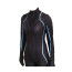 Black Widow Lycra Cosplay Costume