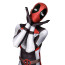 Deadpool Avengers Endgame Suit Cosplay Costume