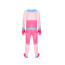 Mommy Long Legs Poppy Playtime Lycra Cosplay Costume
