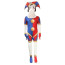 The Amazing Digital Circus Pomni Costume - Pomni Cosplay