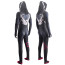 Marvel Gwenom Suit Lycra Cosplay Costume