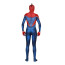 Spider Man Across The Spider Verse Spider Punk Costume - Spider Punk Cosplay