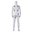 Spider Man Across The Spider Verse Spot Costume - Spot Cosplay