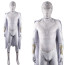 WandaVision White Vision Costume - White Vision Cosplay