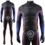 X-Men Wiccan Costume - Wiccan Cosplay