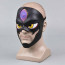 Dandadan Evil Eye Mask Prop - Evil Eye Costume Cosplay Mask