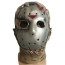 Friday The 13th Jason Voorhees Mask - Jason Voorhees Cosplay Costume Mask