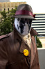 Watchmen Rorschach Mask - Rorschach Cosplay Costume Mask