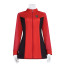 Star Trek: Strange New Worlds Nyota Uhara Costume - Red Starfleet Uniform Jacket Nyota Uhara Cosplay