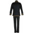 Okita Sougo From Gintama Cosplay Costume
