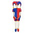 The Amazing Digital Circus Pomni Costume - Full Set Pomni Cosplay