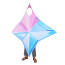 Genshin Impact Primogem Cosplay Costume