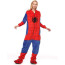 Spider-Man Costume - Onesie Jumpsuit Spider Man Cosplay