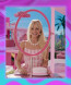 Barbie Movie 2023 Margot Robbie Wig - Barbie Margot Robbie Cosplay Costume Wig